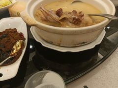-新南华大酒店(广中店)