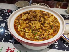 麻婆豆腐-一块豆腐(李沧书院路店)