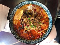 柳州螺蛳粉-粉家柳州螺蛳粉(杨宅路店)
