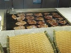 -鲤鱼洲酒店港鲤咖啡厅