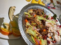 -小鱼小牛(世欧广场店)