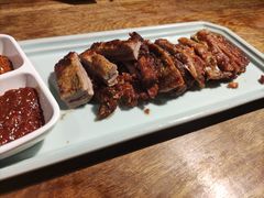 -小吊梨汤·北京菜·烤鸭(鸟巢店)