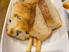 -安妮意大利餐厅(世贸天阶店)