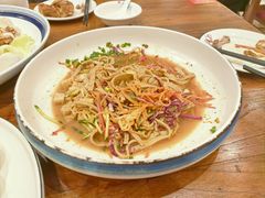 -山西会馆·晋菜·晋商宴·学堂记忆(许坦西街店)
