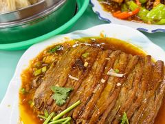 -北三沙家烧麦(北头道街店)