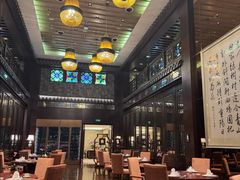 -明阁 Ming Court(广州朗豪酒店)