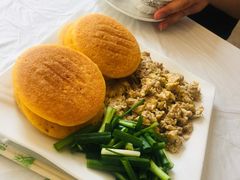 -渔民船说·北塘海鲜·天津菜·海肠捞饭(北塘古镇店)