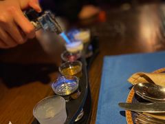 半打酒-甘尼仕印度餐厅酒吧(斜塘老街店)