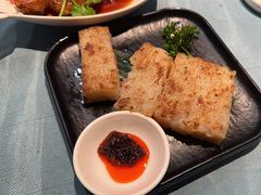 -晓粤·惹味粤菜(凯德乐峰广场店)