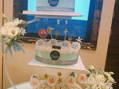 -ZOZO's昌左左精致甜品设计(新北店)