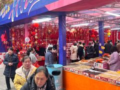 -西北轻工批发市场