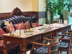 -BRBR叙利亚餐厅(总店)