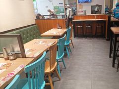 -小杨生煎(香港名都店)