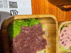 -独食火锅·半米屋台(直营总店)