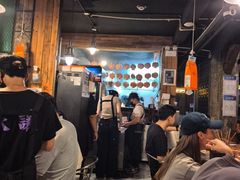 -辉记炭烧海鲜大排档·老字号(福田店)