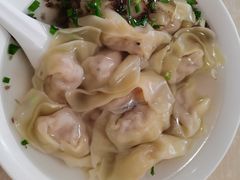 -小小馄饨店(清泰街店)