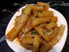 -忘情水鱼府(北湖路店)