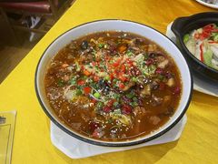 -辉记潮汕海鲜砂锅粥(林和西店)