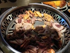 -梨花自助烤肉(天河城店)