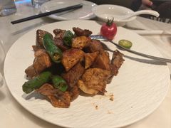 -大树餐厅(益田假日店)