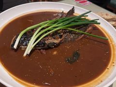 -陈阿婆鱼头泡饼·京味菜(复兴路店)