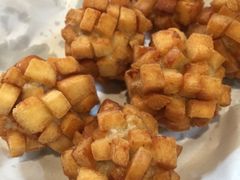 顺德灌汤鲮鱼球-粥旺庄(芳村店)