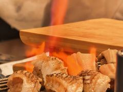 -鮨政· Omakase(港汇恒隆广场店)