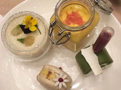 -福州仓山凯悦酒店·Market Cafe Lacucina咖啡厅