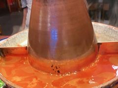 -1078號老北京涮肉(松柏店)