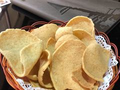 -金厨泰国餐厅·全泰籍厨师料理(拱北店)