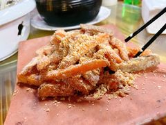 -杨厝六十六农庄农舍(杨厝路店)