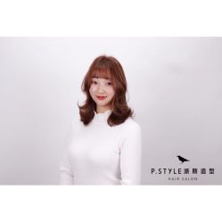 -P.STYLE派斯造型