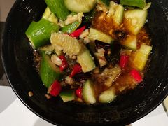 -一棠龙虾•王牌虾球(楚河汉街店)