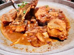 -大鱼徽州·寻味徽菜(万象汇店)