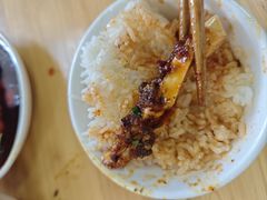 -老丘丘(较场口店)