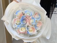 -ChaKo Flora ·茶子花艺 (市北店)