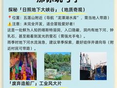 -日照海滨国家森林公园
