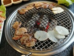 -虎焱炭火烧肉
