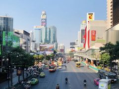 -曼谷素万那普国际机场