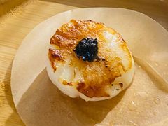 -澳珀食堂
