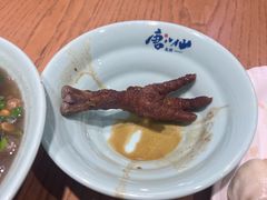 -唐八仙生煎(东鱼坊店)