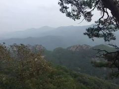 -丹东凤凰山景区