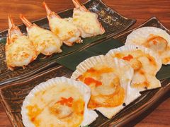 -大渔铁板烧(东城店)