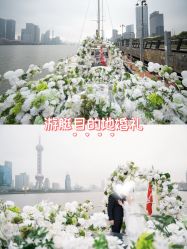 -迈瑞米求婚策划(静安店)