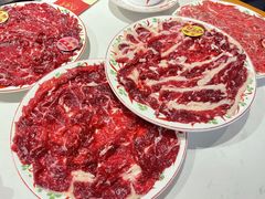 -汕头八合里海记牛肉店(清河店)