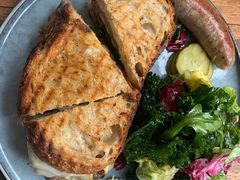 -O'mills Sourdough Bakery&Bistro(永嘉路店)