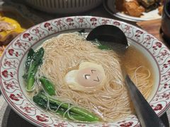 -三利音·东方司宴(外滩店)