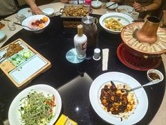 -新乾隆酒楼(帝景园店)