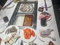 -星伦多 自助料理(圆融店)