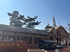 -蓬莱欧乐堡梦幻世界